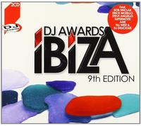Pacha DJ Awards 9th Edition