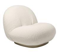 Pacha Fauteuil Karakorum 001/Or Perle
