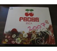 Pacha Ibiza 2007 [CD+DVD] [Import]