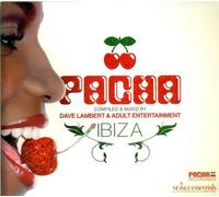 Pacha Ibiza