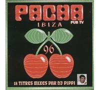 Pacha Ibiza 96 - Mix Par Dj Pippi