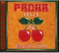 Pacha Ibiza 98 Mixed By Dj Pipi