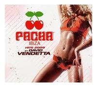 David Vendetta – Pacha Ibiza – Hits 2009