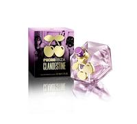 PACHA Ibiza Parfum clandestine Woman EDT Femme Eau de Cologne 50ML Femme Parfum