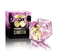 Pacha Ibiza Clandestine Femme EAU DE TOILETTE EDT 50 ml Spray