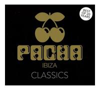 Pacha Ibiza-Classics (Best Of 20 Years)