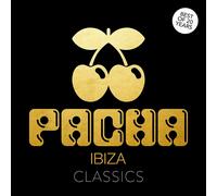 PACHA IBIZA-CLASSICS (BEST OF 20 YEARS; AXWELL, SAFRI DUO, AVICII,...) 3 CD NEUF