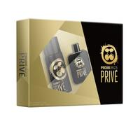 Pacha Ibiza Coffret Privé Eau De Toilette Flacon 50 Ml + Déodorant 150 Ml