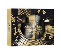 Pacha Ibiza Coffret Privé Eau De Toilette Flacon 50 Ml + Shampoing Gel 150 Ml