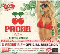 Pacha Ibiza Hits 2012