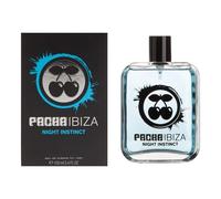 PACHA IBIZA NIGHT INSTINCT EAU DE TOILETTE Homme Spray 100 ml
