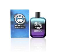 Pacha Ibiza Pacha Ibiza Psicodelic Edt. Vapo 50 ml. P-1-50 ml