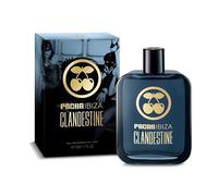 Pacha Ibiza Parfums Clandestine Homme EAU DE TOILETTE 50 ML Puig Uomo