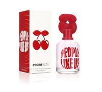 Pacha Ibiza People Like Us Eau de Toilette pour femme 100 ml