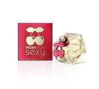 PACHA Ibiza Parfum Sexy EDT Femme 80 ML Eau de Cologne Woman Parfum Femme