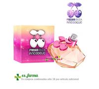 Pacha Ibiza PSICODELIC Femme EDT Parfum Woman Colonie Fragrance