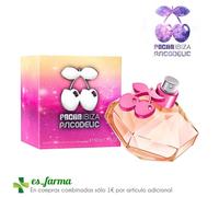 Pacha Ibiza PSICODELIC Femme EDT Parfum Woman Colonie Fragrance