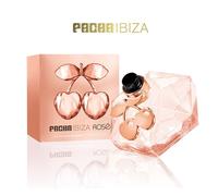 Pacha Ibiza Queen ROSE EAU DE TOILETTE 80ML PARFUM Femme Colonie