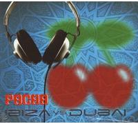 Pacha Ibiza Vs Dubai (2cd Digi)