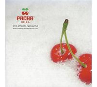 Artistes divers – Pacha Ibiza Winter 2002 – Import – Pacha Collection