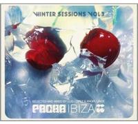 Pacha Ibiza Winter Sessions, Vol. 3