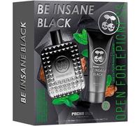 Pacha Insane Black Him Fall 100Ml