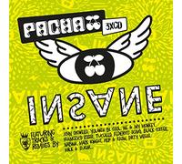 Pacha - Insane - Vv.AA. [Import]