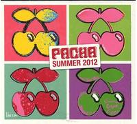 Various – Pacha Summer 2012 – Import