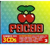 Artistes variés – Pacha Summer 2013