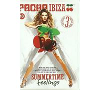 Pacha - Summertime Feelings