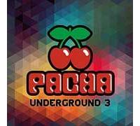 Pacha Underground The Best Of