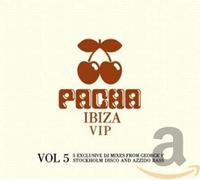 Pacha Vip Vol5