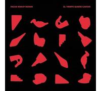 Pacha Wakay Munan - El Tiempo Quiere Cantar [Import]