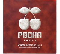 PACHA WINTER SESSION - Ibiza Winter Sessions Vol. 2 [Import]