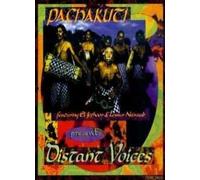 Pachakuti - Distant Voices [Import]