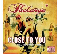Pachanga - Close to You [Import]