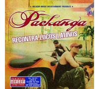 Pachanga - Recontra Locos Latinos [Import]