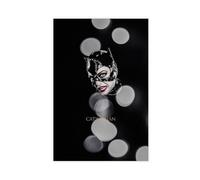pachbzx Poster du film Batman Returns - 1992 - Décoration de chambre à coucher, bureau, cadeau - 50 x 75 cm