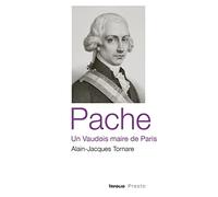 Pache, un Vaudois maire de Paris
