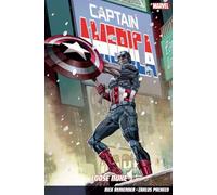 Pacheco, Carlos - Captain America Volume 3: Loose Nuke