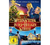 Pacheco,Joe - Weihnachten in der Heiligen Straße