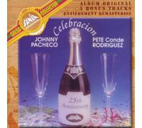 Pacheco,Johnny - Celebracion [Import]