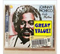 Pacheco, Johnny - Early Rhythms