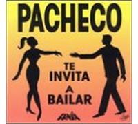 Pacheco, Johnny - Gran Pacheco Te Invita a Bailar