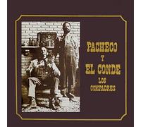 Pacheco, Johnny - Los Compadres