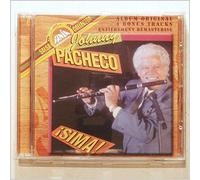 Pacheco,Johnny - Sima [Import]