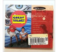 Pacheco, Johnny - The Best Of Johnny Pacheco