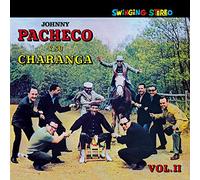 Pacheco Johnny / Y Su Charanga Vol.1 & 2