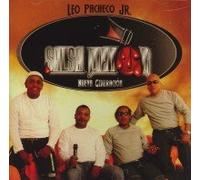 Pacheco, Leo - Salsa Mayor Nueva Generacion