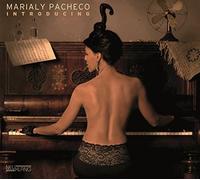 Pacheco, Marialy – Introducing – Import